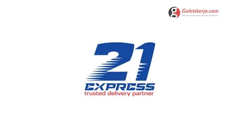 Express 21 .
